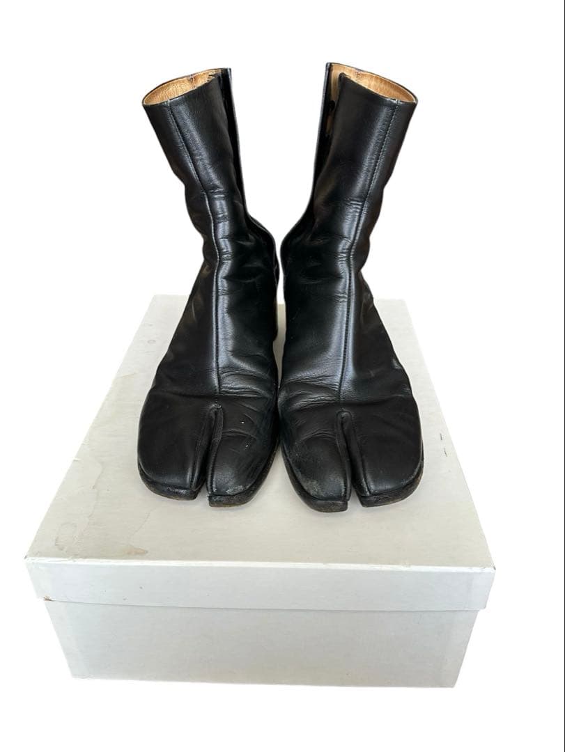 Maison Margiela Other Margiela"6Cm Heel Tabi Boots