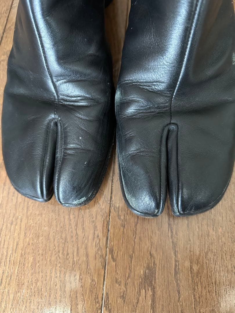 Maison Margiela Other Margiela"6Cm Heel Tabi Boots