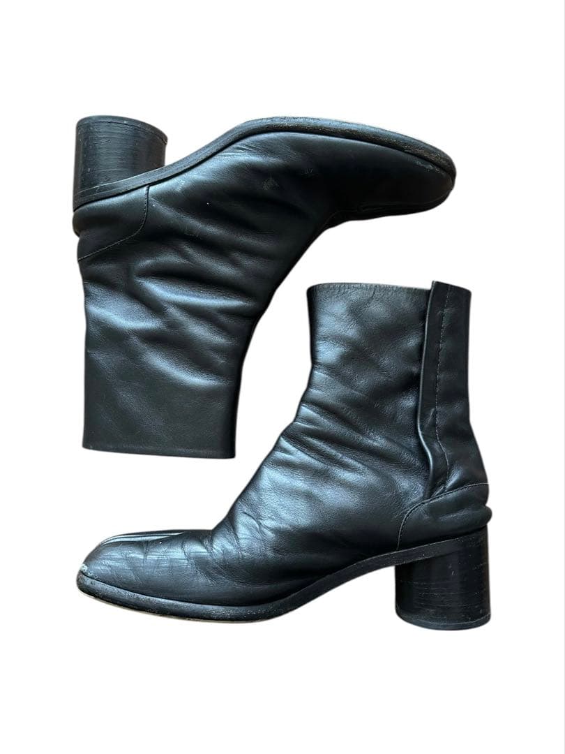Maison Margiela Other Margiela"6Cm Heel Tabi Boots