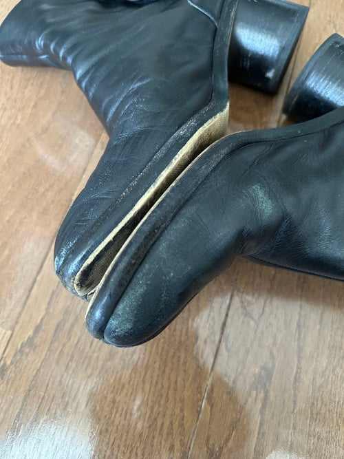 Other "Maison Margiela"6Cm Heel Tabi Boots