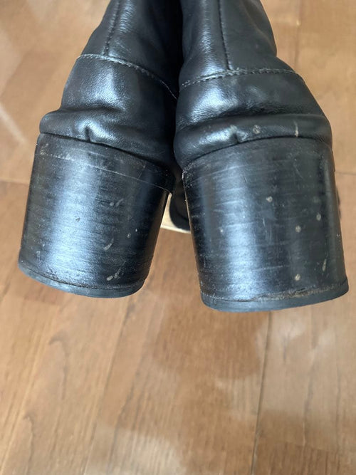 Maison Margiela Other Margiela"6Cm Heel Tabi Boots