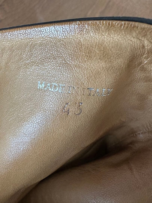 Other "Maison Margiela"6Cm Heel Tabi Boots