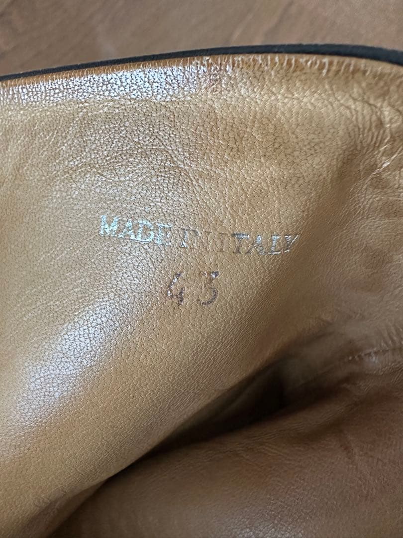 Other "Maison Margiela"6Cm Heel Tabi Boots