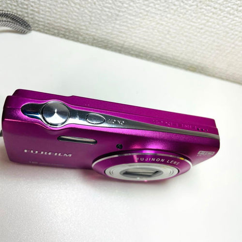 Fujifilm Compact Digital Cameras Finepix Jz250