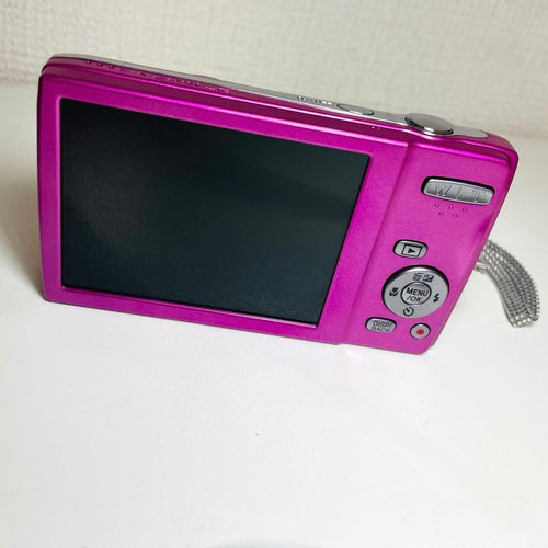 Fujifilm Compact Digital Cameras Finepix Jz250