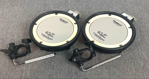 Roland Electronic Drums V-Drums Pdx-6