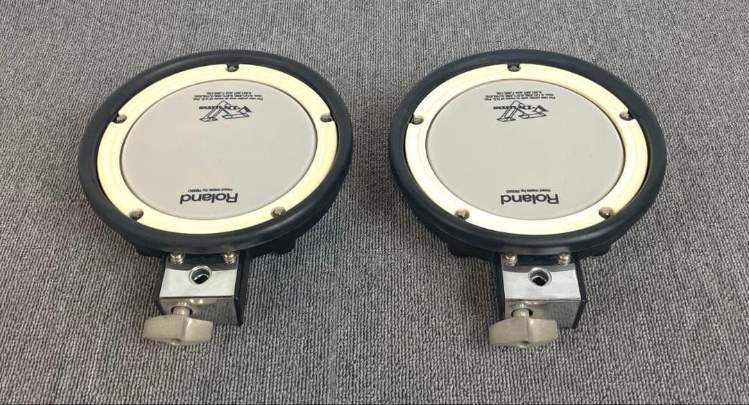 Roland Electronic Drums V-Drums Pdx-6