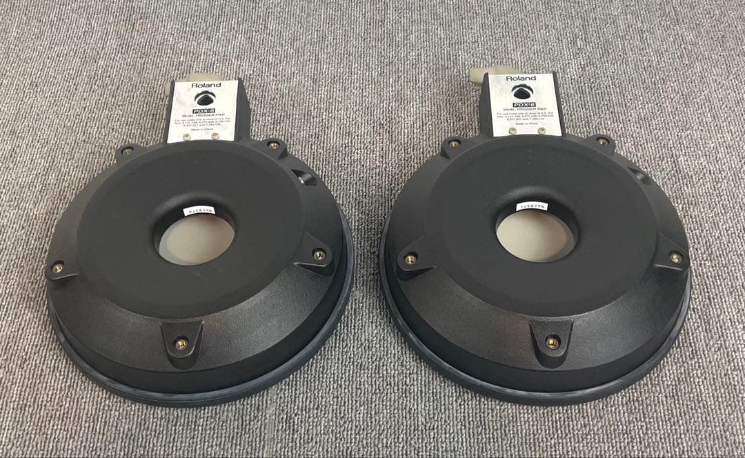 Roland Electronic Drums V-Drums Pdx-6