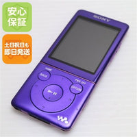 Digital Audio Player Nw-S774 Walkman Sony Ok 07000
