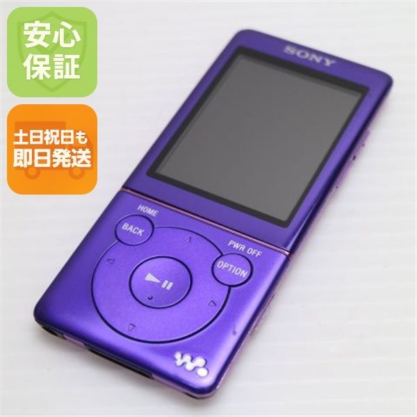 Digital Audio Player Nw-S774 Walkman Sony Ok 07000