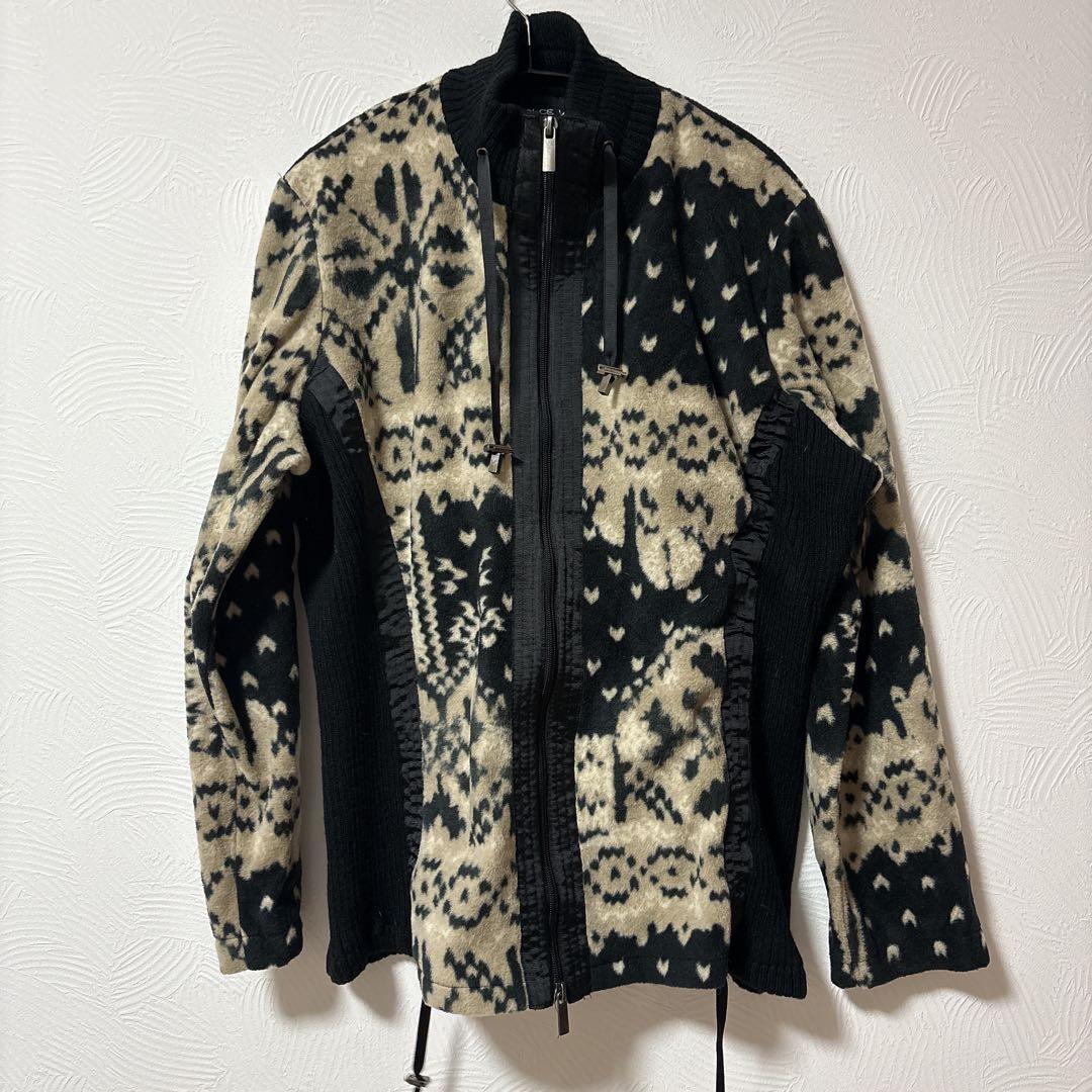 Fleece Jackets Sherpa 44