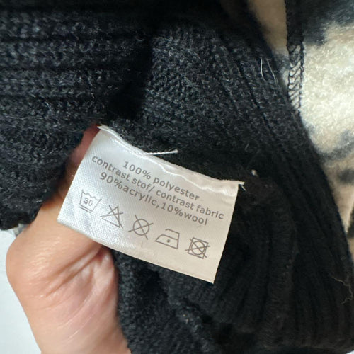 Fleece Jackets Sherpa 44