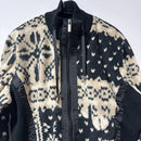 Fleece Jackets Sherpa 44