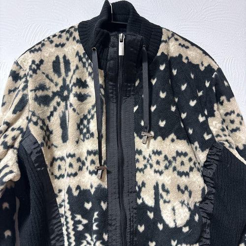 Fleece Jackets Sherpa 44