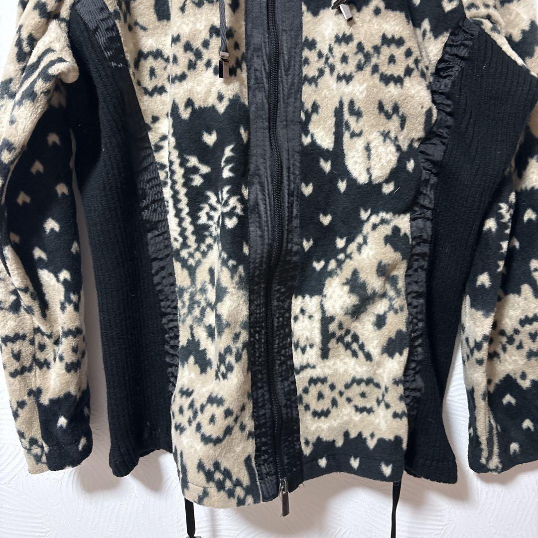 Fleece Jackets Sherpa 44