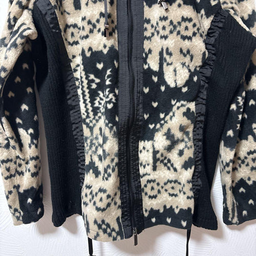 Fleece Jackets Sherpa 44