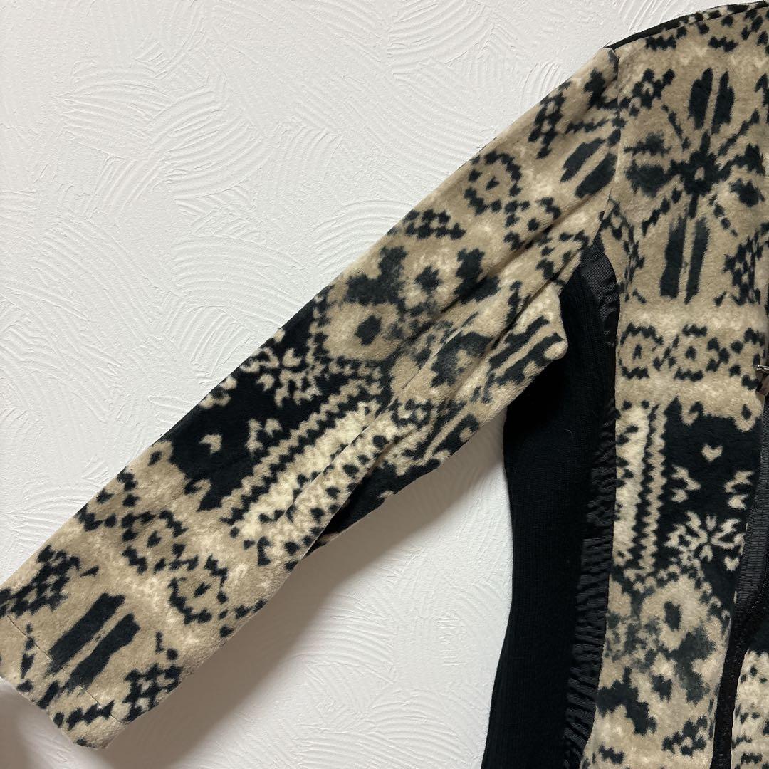 Fleece Jackets Sherpa 44