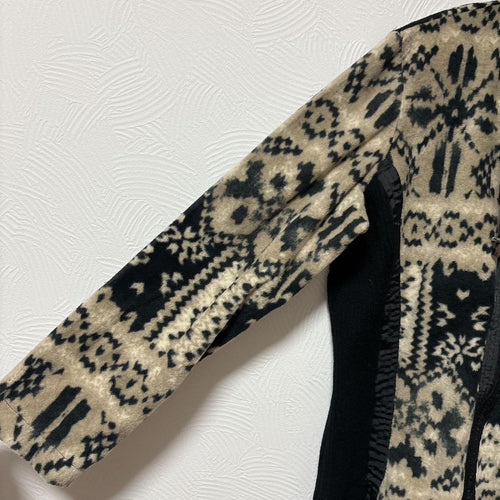 Fleece Jackets Sherpa 44