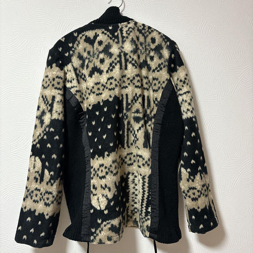 Fleece Jackets Sherpa 44