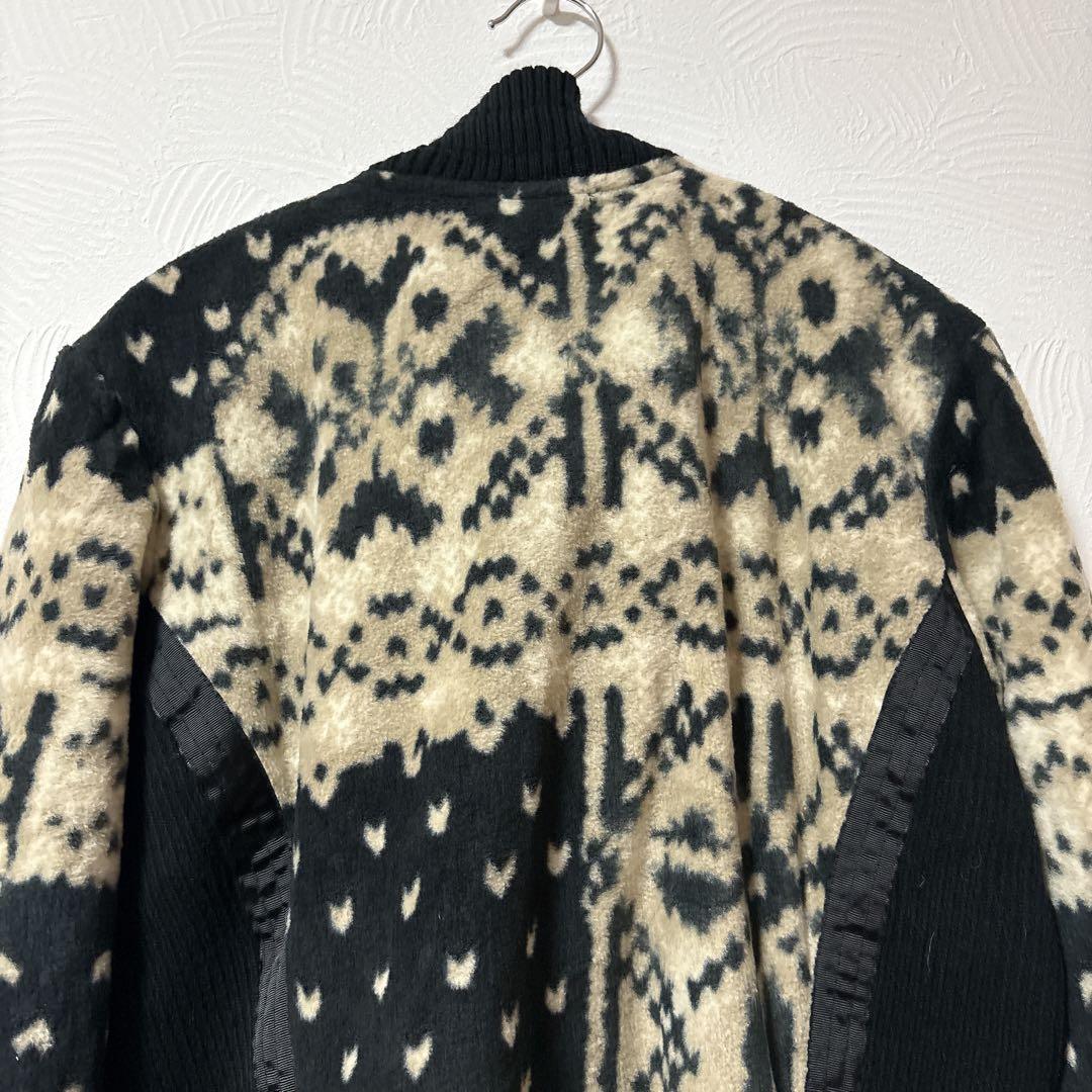 Fleece Jackets Sherpa 44