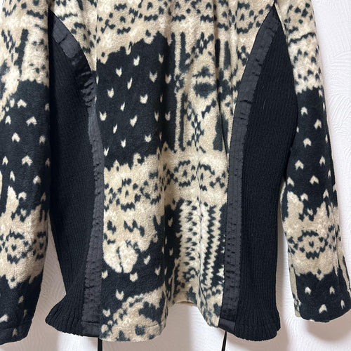 Fleece Jackets Sherpa 44