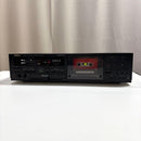 Victor Cd Md Cassette Deck Td-V66