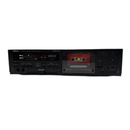 Victor Cd Md Cassette Deck Td-V66