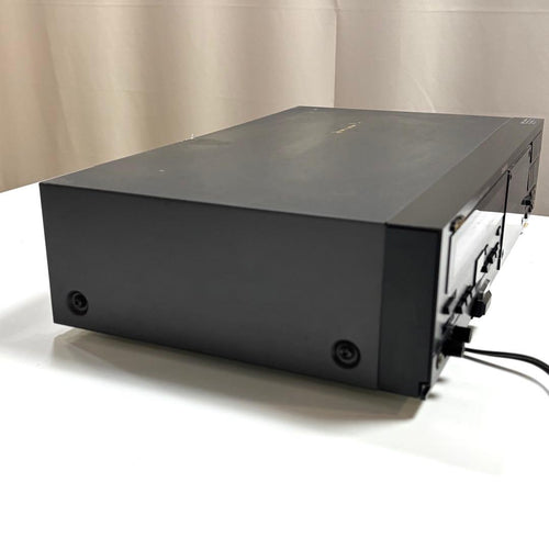 Victor Cd Md Cassette Deck Td-V66