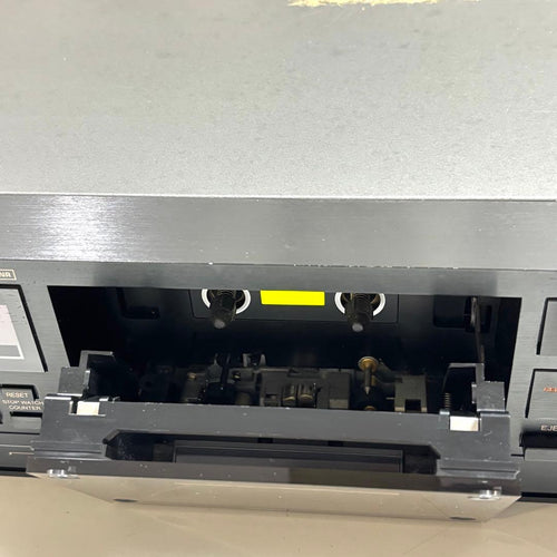 Victor Cd Md Cassette Deck Td-V66