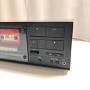 Victor Cd Md Cassette Deck Td-V66