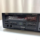 Victor Cd Md Cassette Deck Td-V66