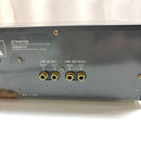 Victor Cd Md Cassette Deck Td-V66