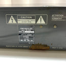 Victor Cd Md Cassette Deck Td-V66