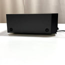 Victor Cd Md Cassette Deck Td-V66