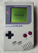 Nintendo Consoles (Game Boy) 5