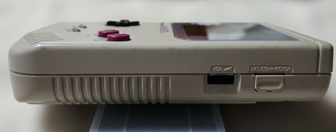 Nintendo Consoles (Game Boy) 5