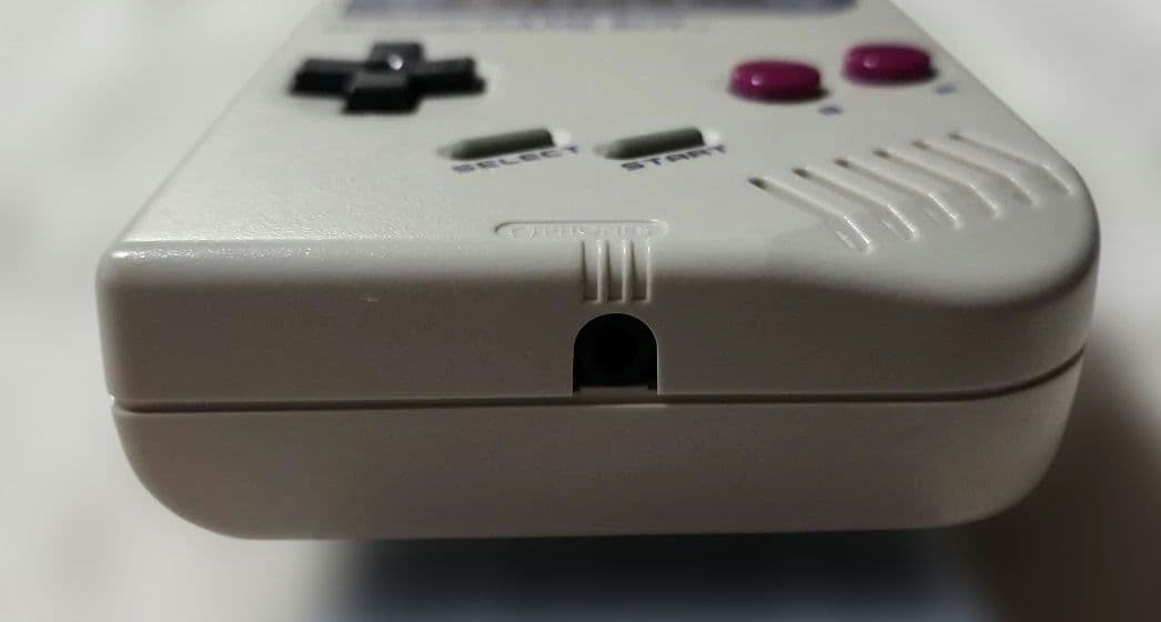 Nintendo Consoles (Game Boy) 5