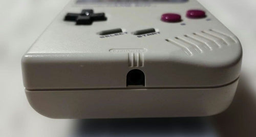 Nintendo Consoles (Game Boy) 5