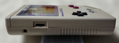Nintendo Consoles (Game Boy) 5