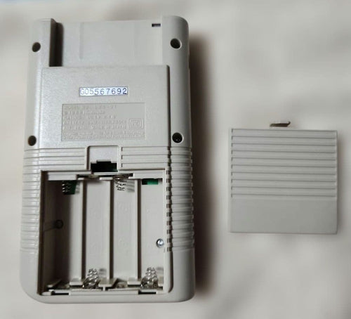 Nintendo Consoles (Game Boy) 5