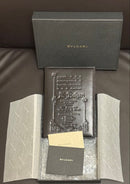 Bvlgari Notebooks S.Bvlgari