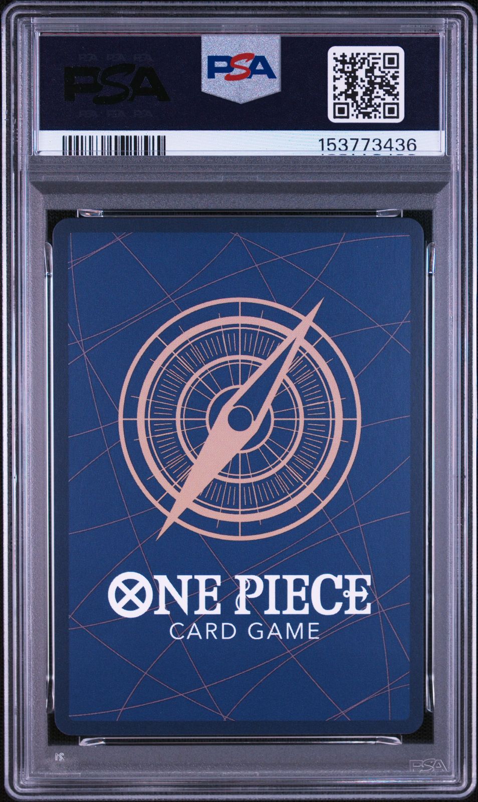 One -Piece Card Game Psa10 R 2Nd Anniversary Complete Guide Op05-067