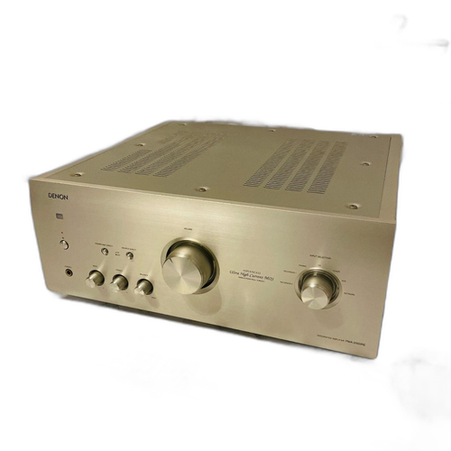 Denon Premium Amplifier Pma-2000Re