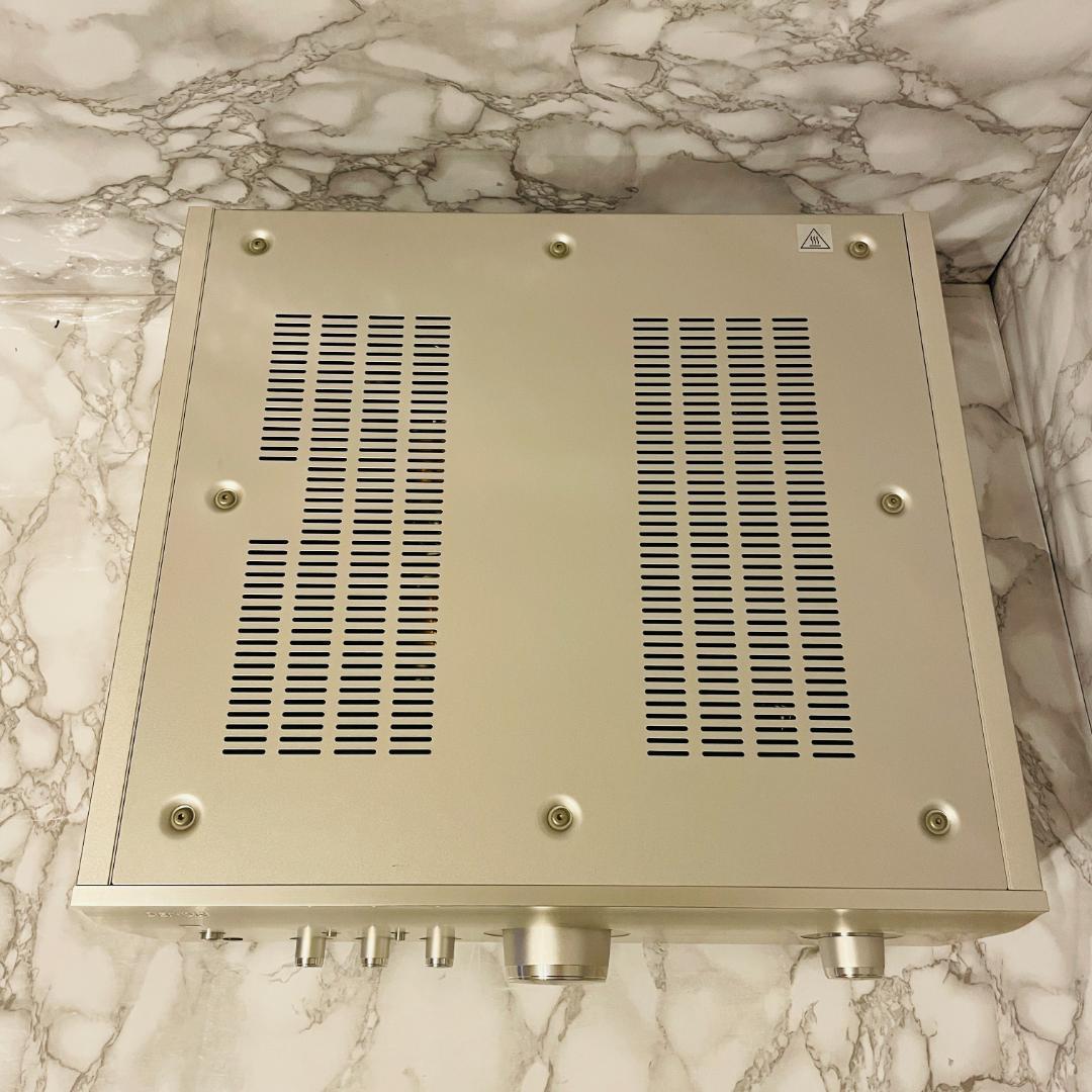 Denon Premium Amplifier Pma-2000Re