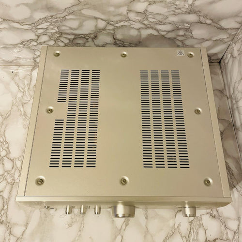 Denon Premium Amplifier Pma-2000Re