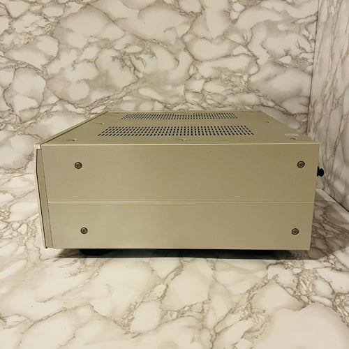 Denon Premium Amplifier Pma-2000Re