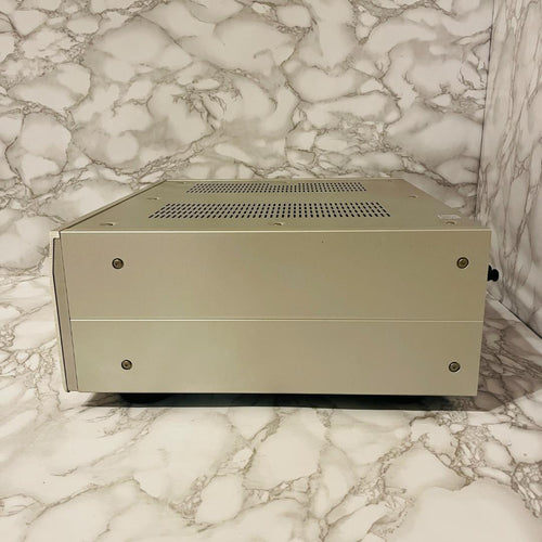 Denon Premium Amplifier Pma-2000Re
