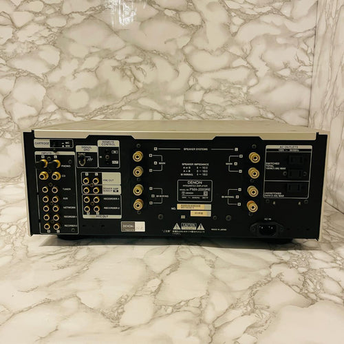 Denon Premium Amplifier Pma-2000Re