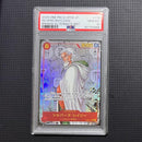 One Piece Card Game Psa10 Op08-118 Sec