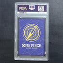One Piece Card Game Psa10 Op08-118 Sec